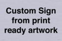 custom-blank-sign~